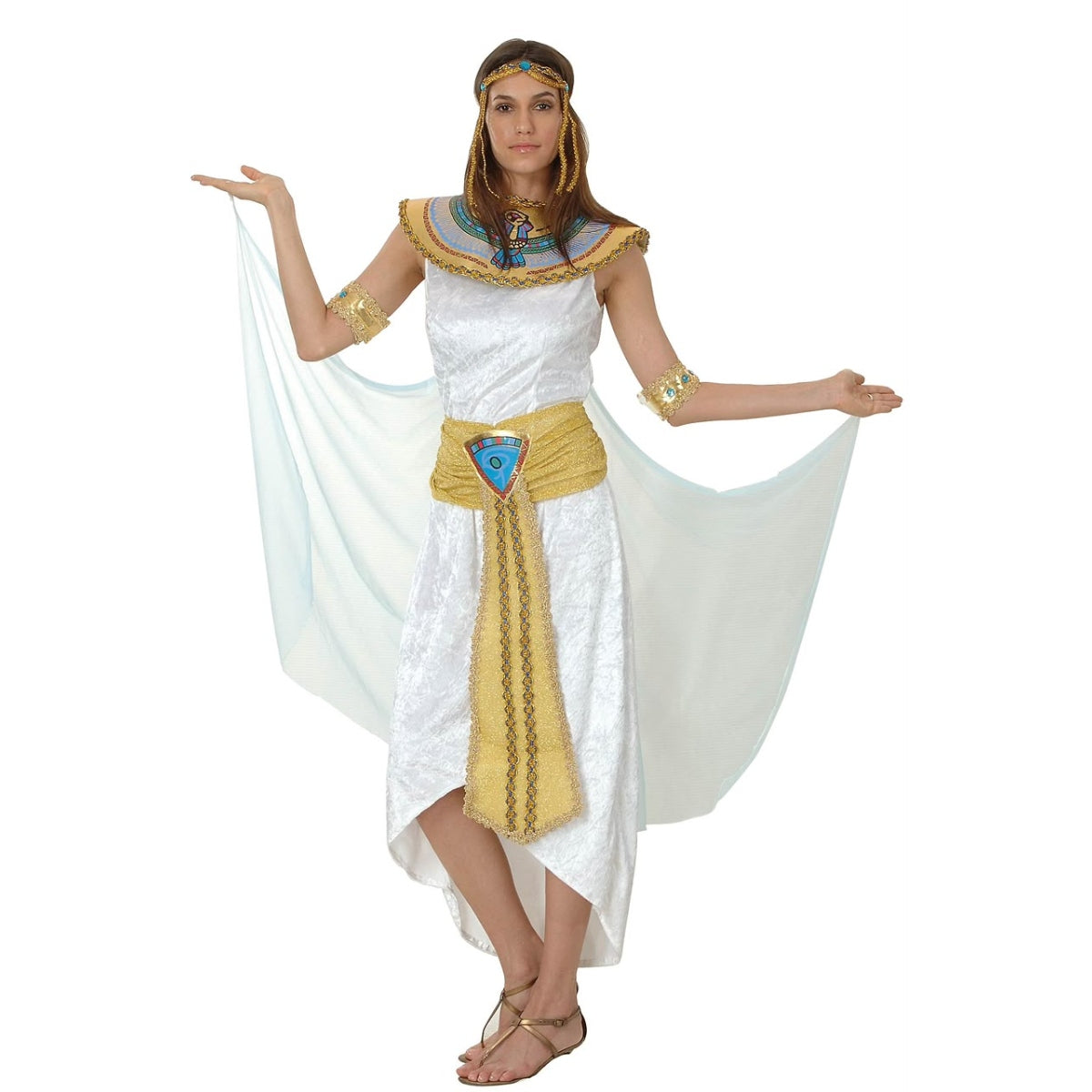 Cleopatra Costume
