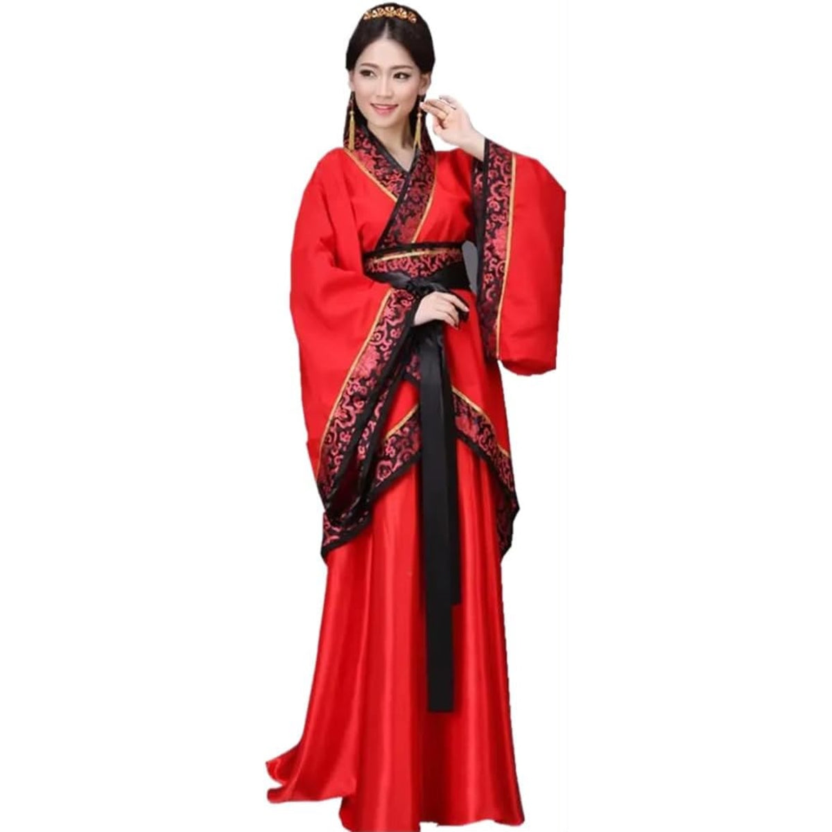 Chinese / Japanese kimono