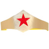 Wonder Woman Headband