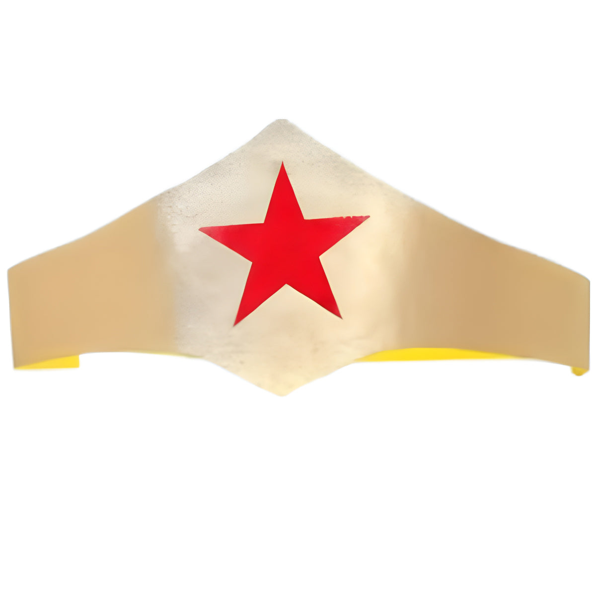 Wonder Woman Headband