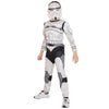 Storm Trooper Star Wars Costume