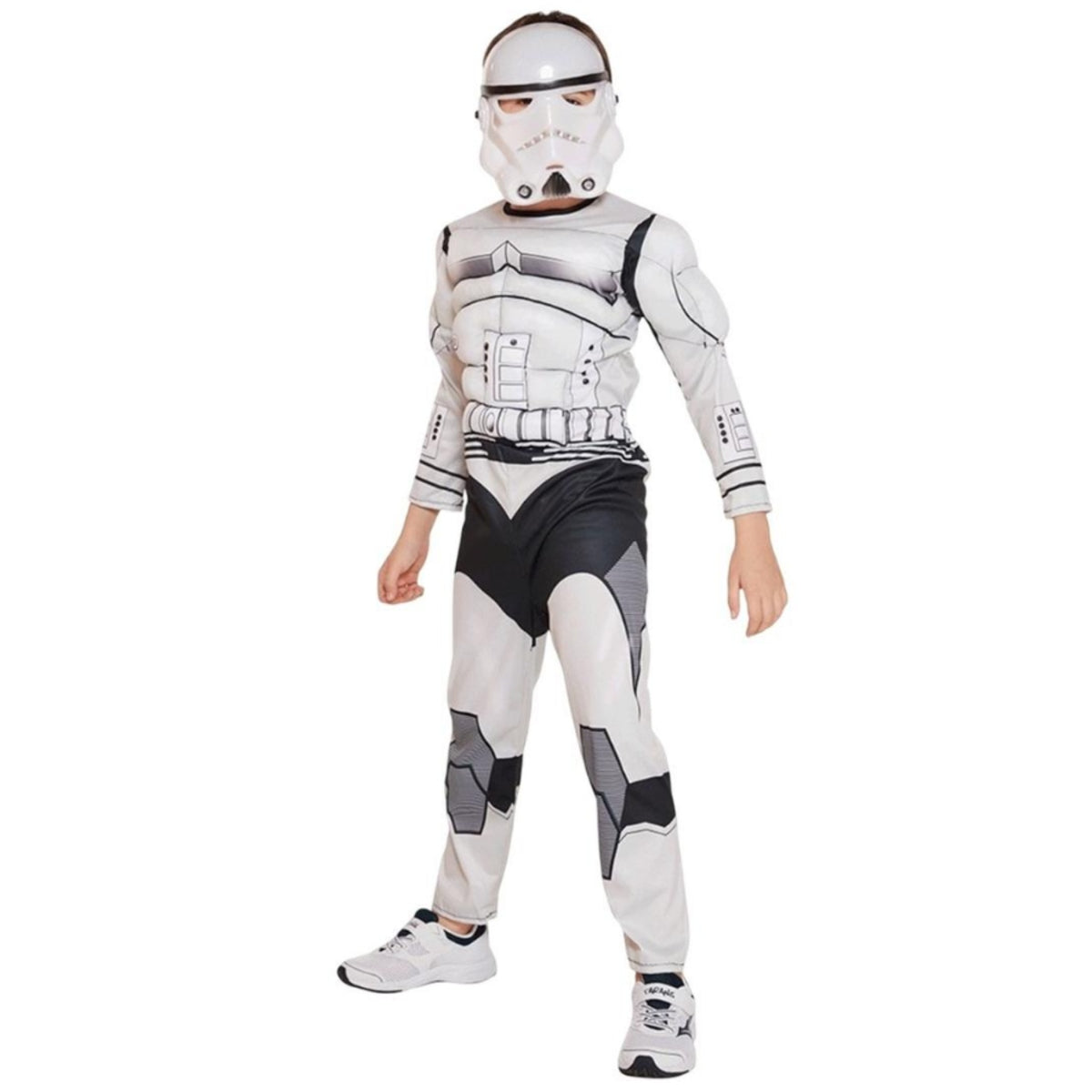 Storm Trooper Star Wars Costume