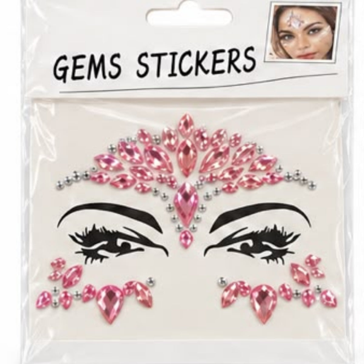 Face Gems