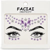 Purple Face Gems