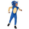 Sonic Dash Costume