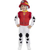 Paw Patrol Marshall Costume