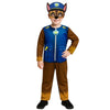 Chase Paw Patrol Costume