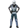Skull Trooper Fortnite Costume