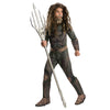 Aqua-man costume