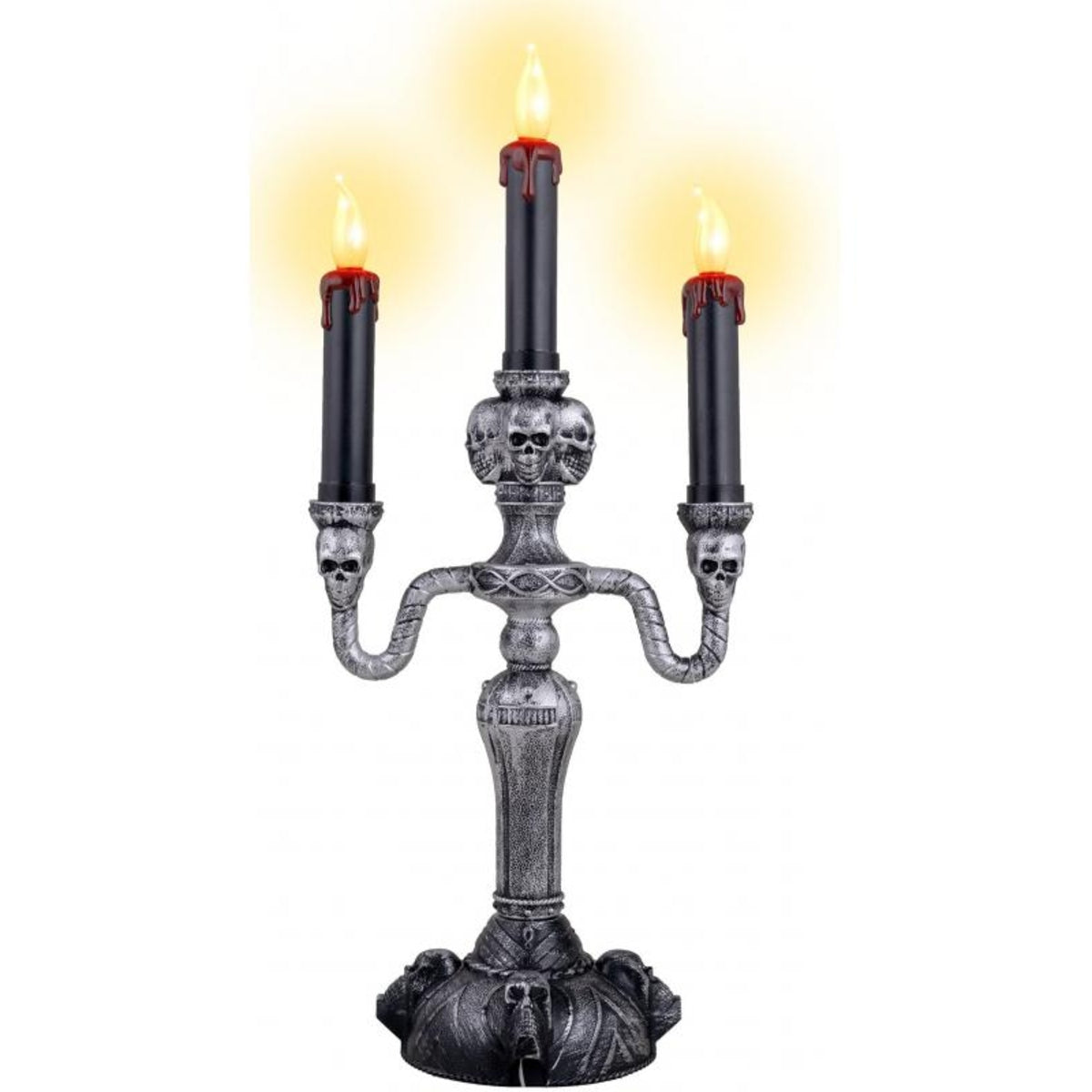 Halloween LED Candles