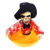 Animated Skeleton Candy Bowl