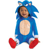 Sonic Dash Baby Costume