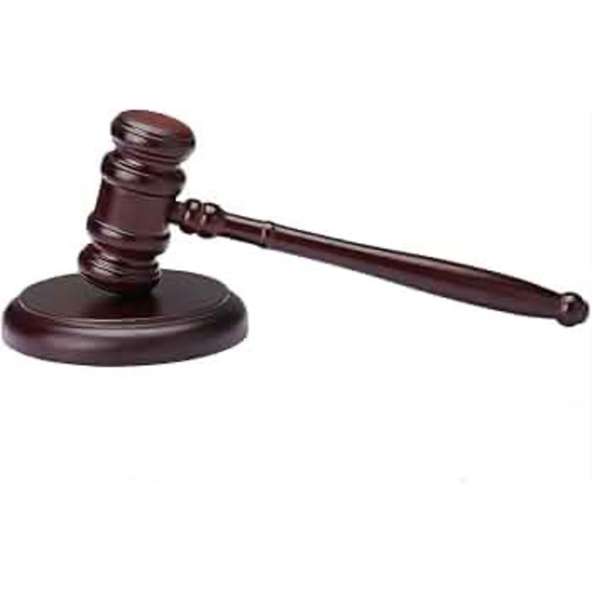 Judge Gavel