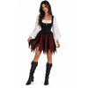 Pirate Women Costume