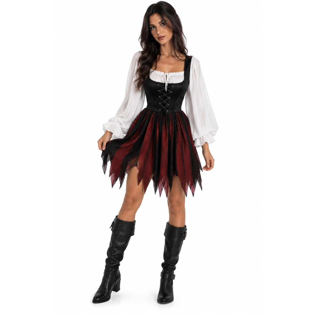 Pirate Women Costume