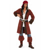 Pirate Men Costume