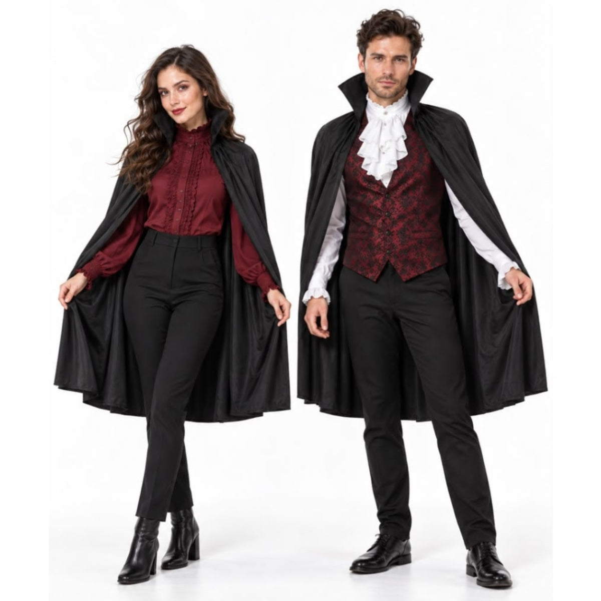 Vampire Cape