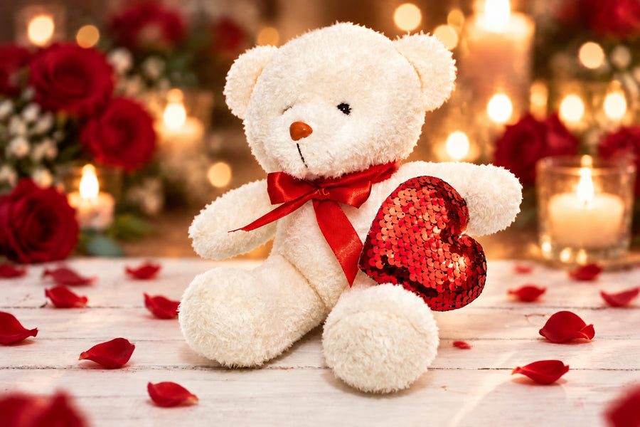 Valentine’s