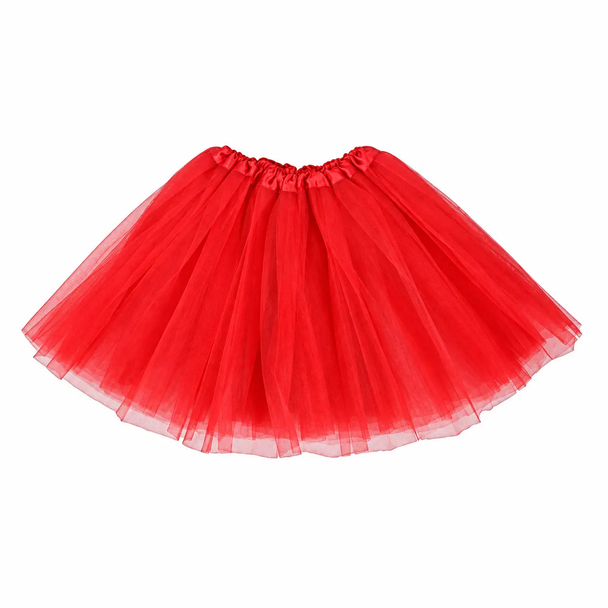 Tutu Skirt